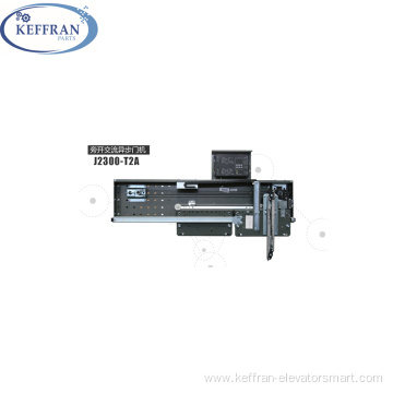 BST Elevator Door Operator Device For Lift Cabin